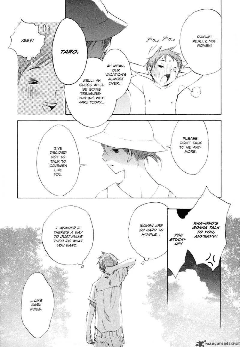 Tom Sawyer Chapter 5 page 15