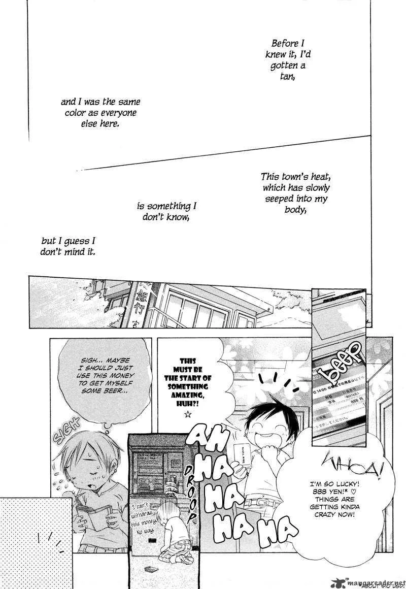 Tom Sawyer Chapter 5 page 9