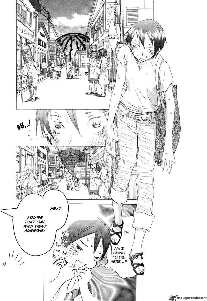 Tom Sawyer Chapter 5 page 6