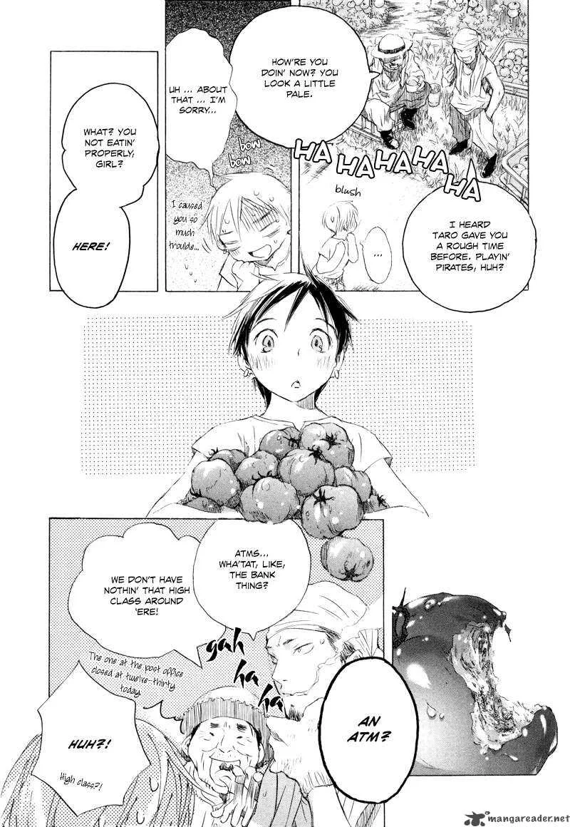 Tom Sawyer Chapter 5 page 7