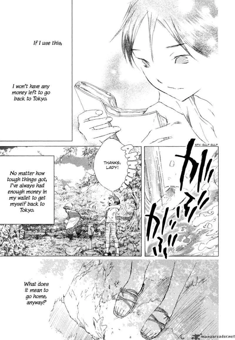 Tom Sawyer Chapter 5 page 10