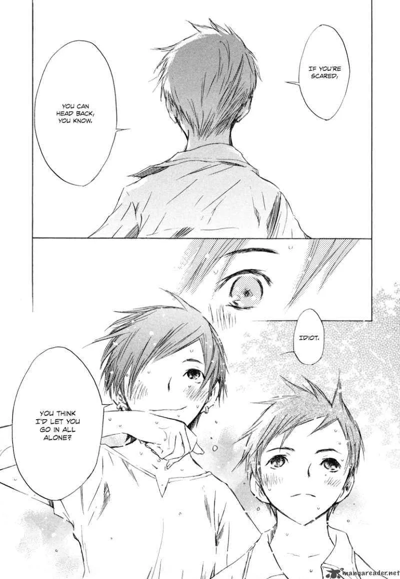 Tom Sawyer Chapter 5 page 28