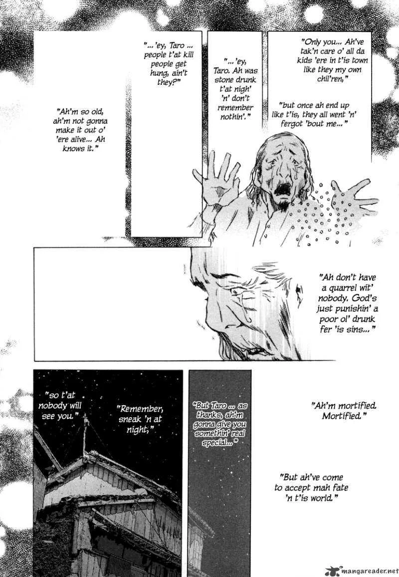 Tom Sawyer Chapter 5 page 22