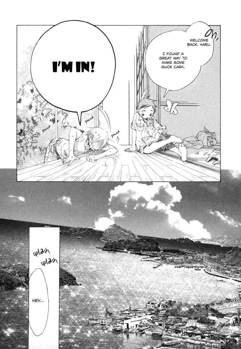 Tom Sawyer Chapter 5 page 16