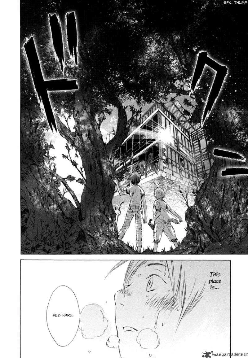 Tom Sawyer Chapter 5 page 27