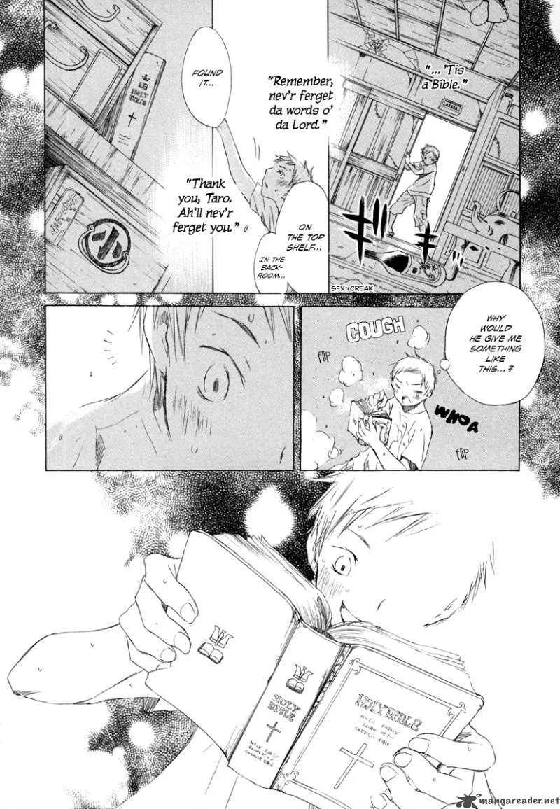 Tom Sawyer Chapter 5 page 23