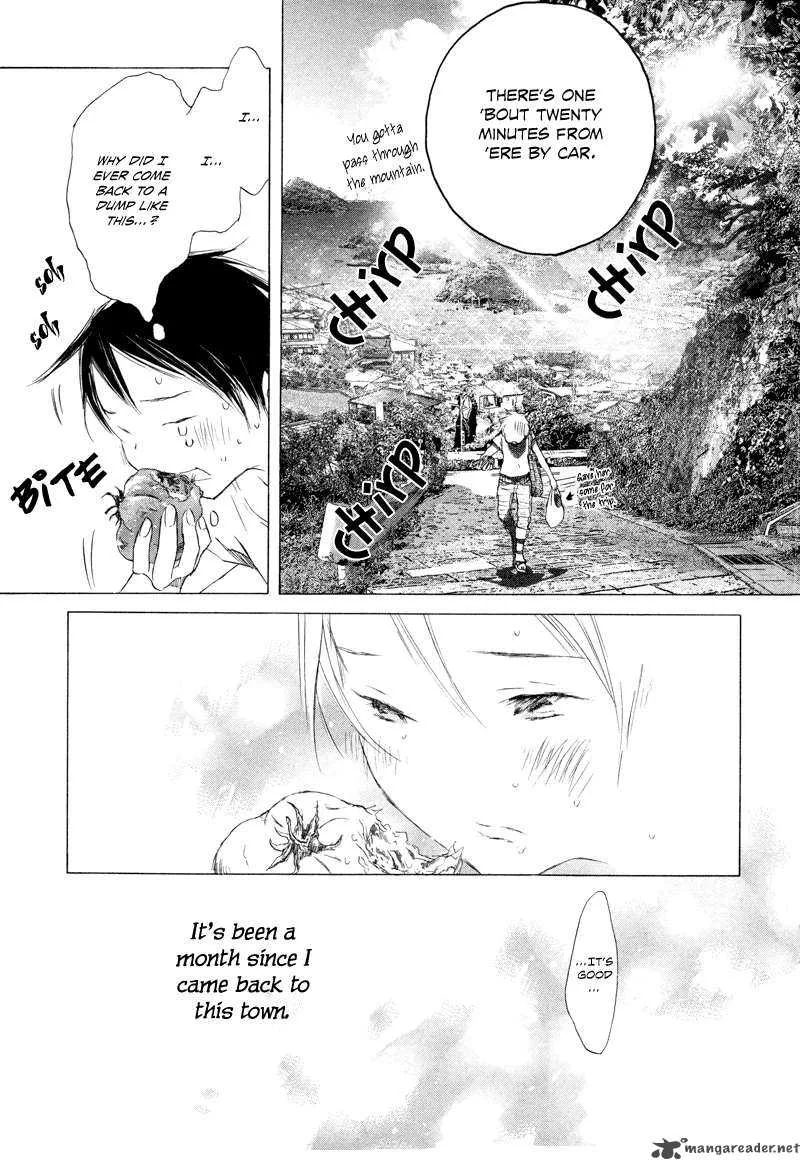 Tom Sawyer Chapter 5 page 8