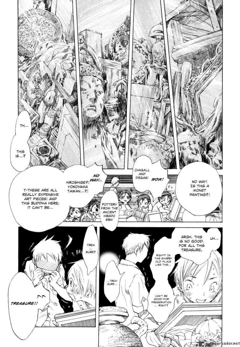 Tom Sawyer Chapter 5 page 36