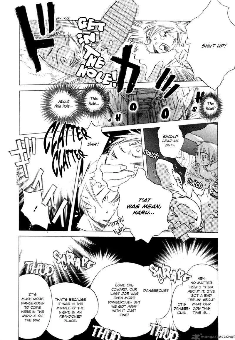 Tom Sawyer Chapter 5 page 40