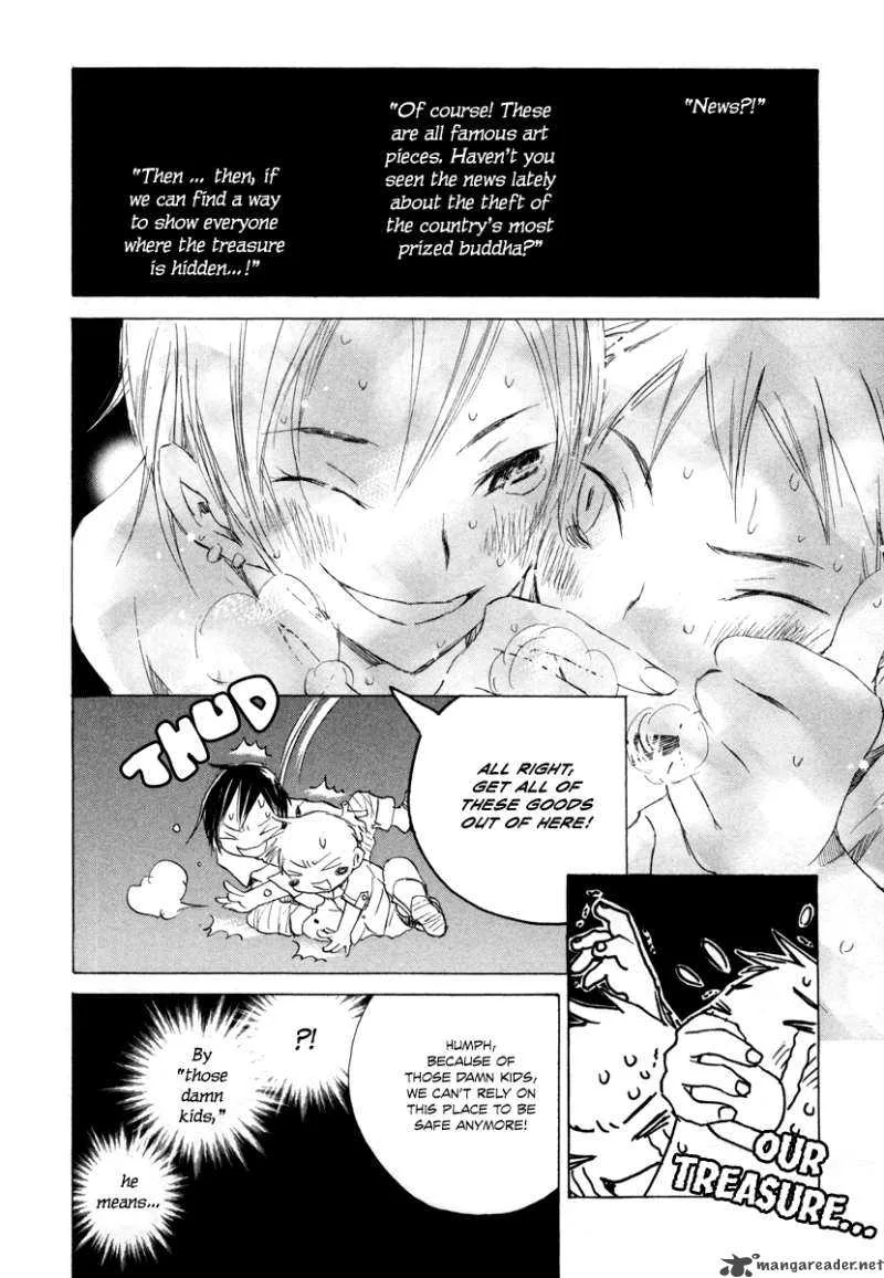 Tom Sawyer Chapter 5 page 42