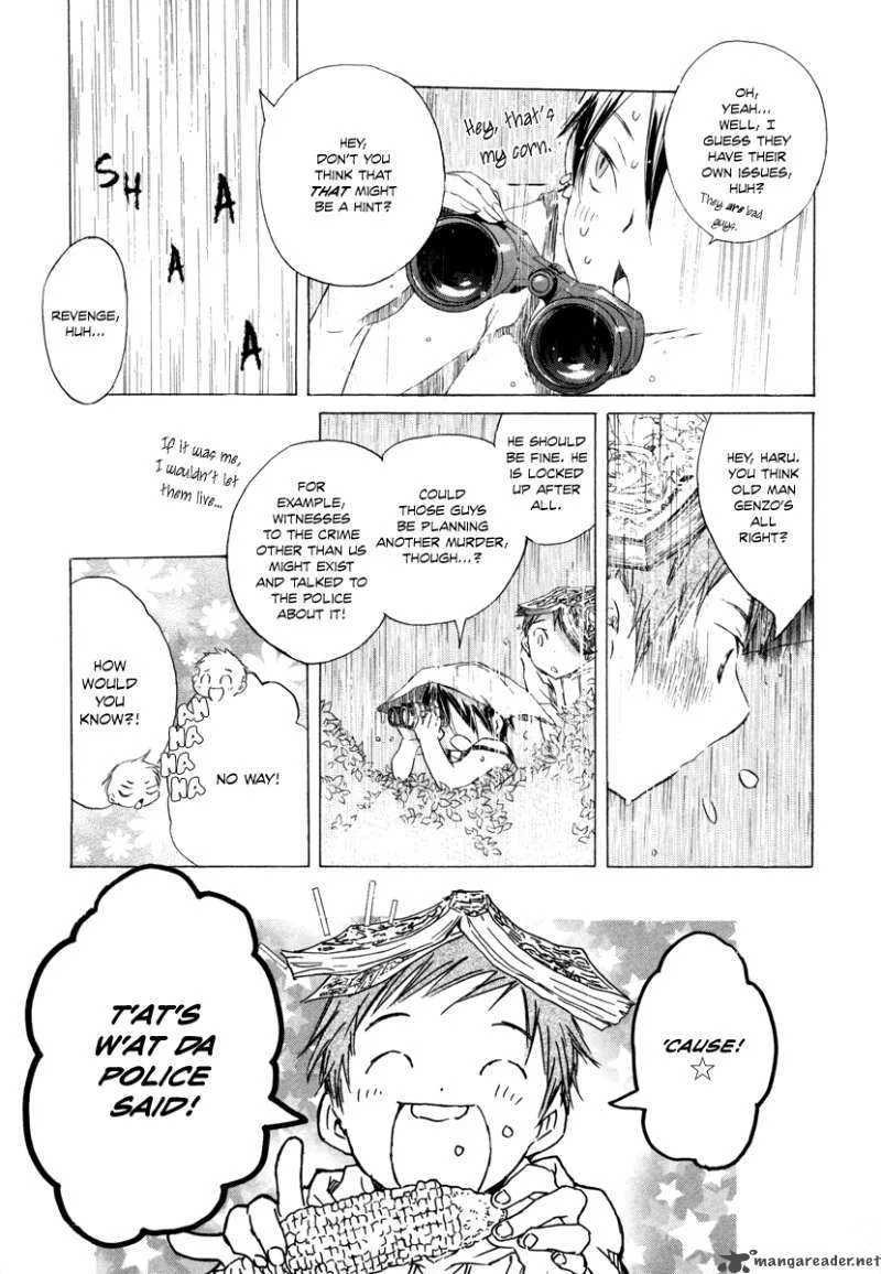 Tom Sawyer Chapter 5 page 51