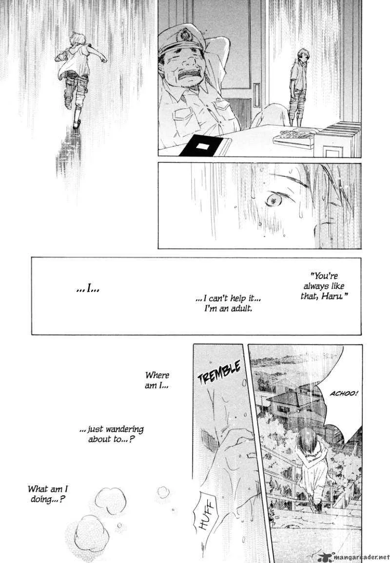 Tom Sawyer Chapter 5 page 61
