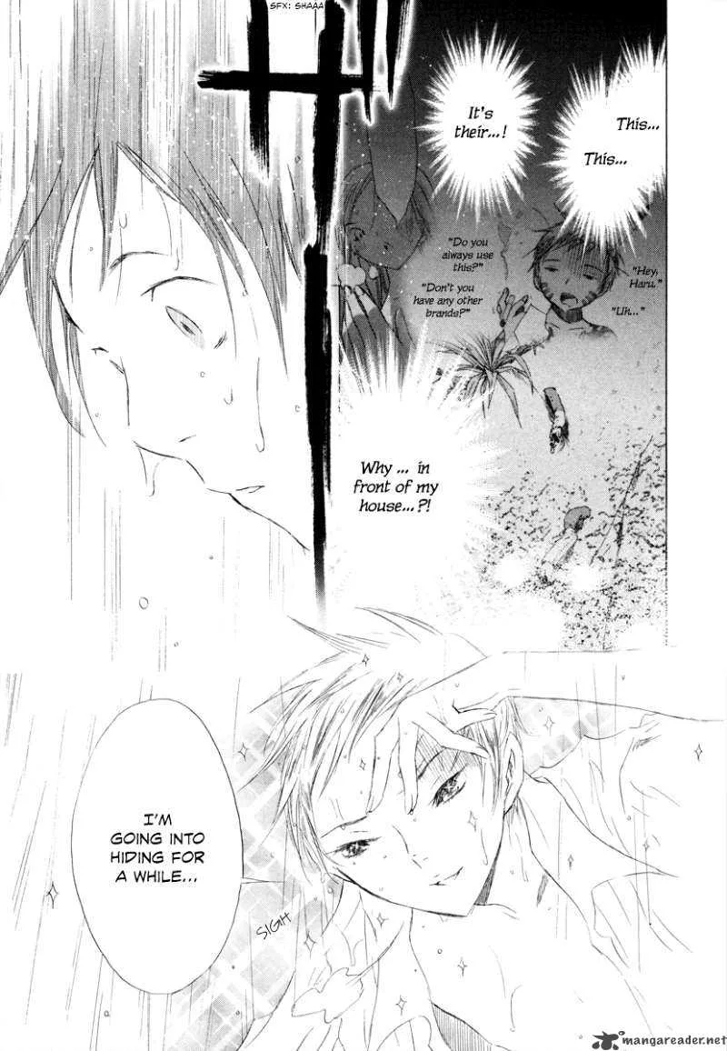 Tom Sawyer Chapter 5 page 64