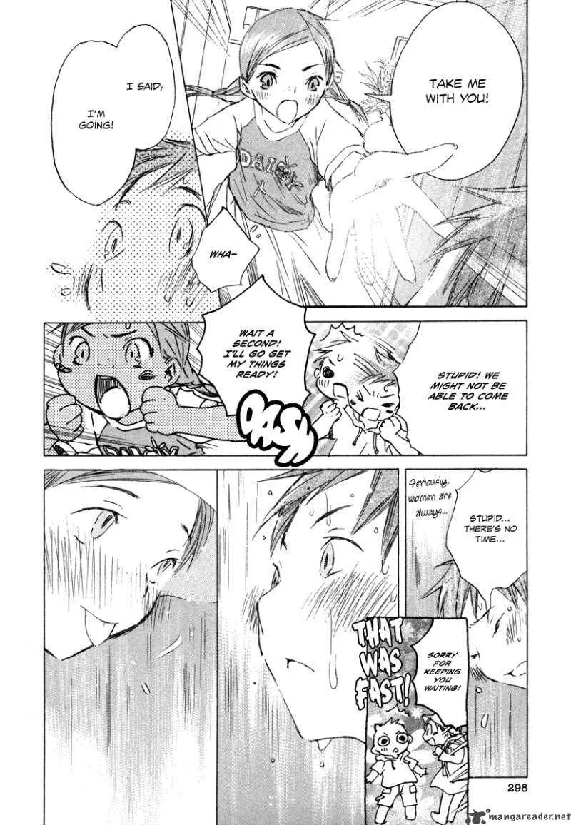 Tom Sawyer Chapter 5 page 66