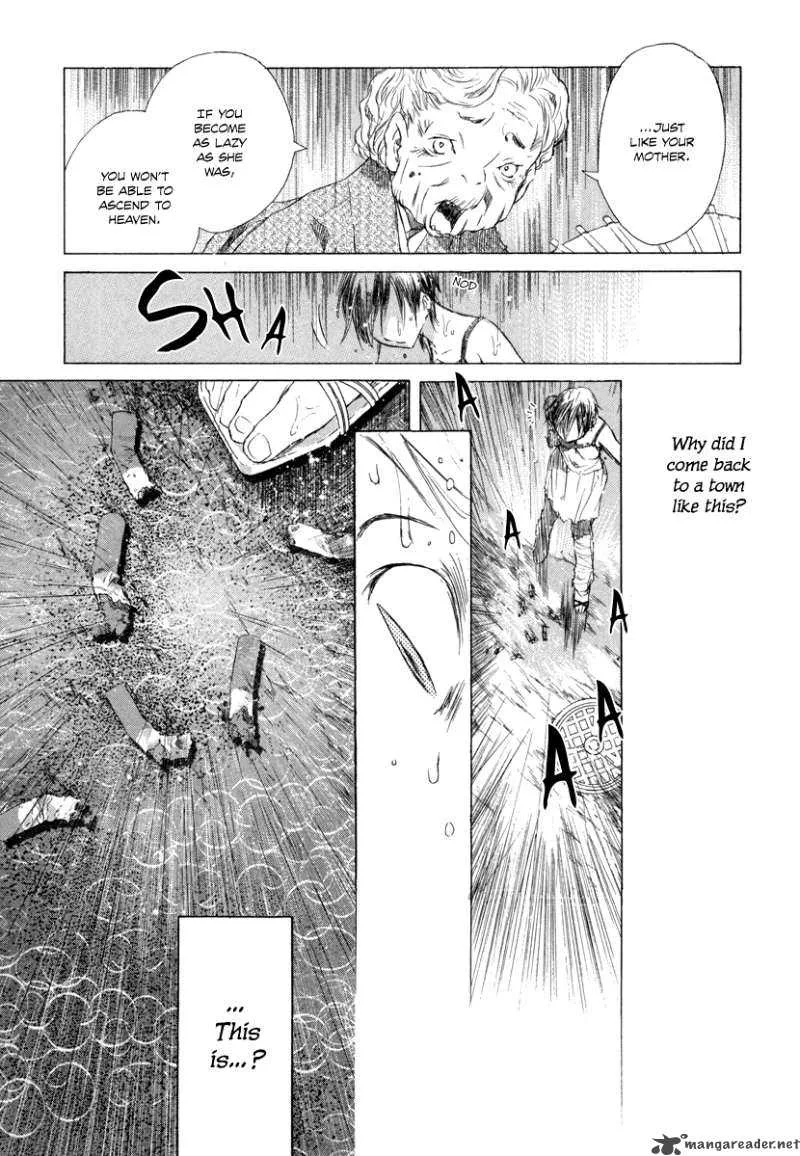 Tom Sawyer Chapter 5 page 63