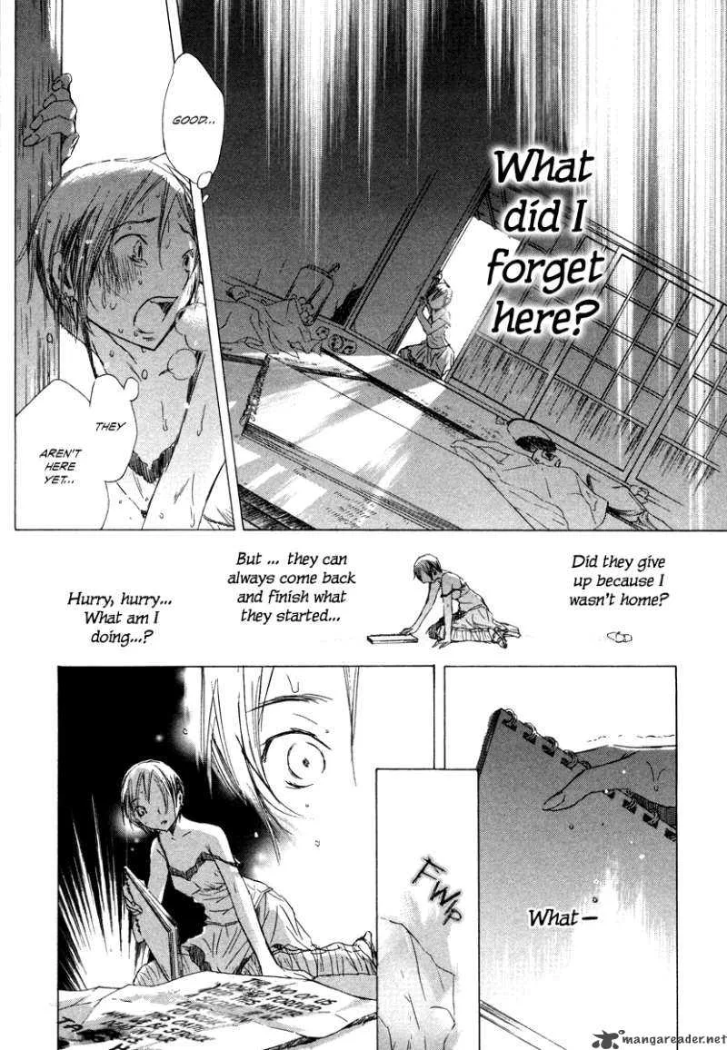 Tom Sawyer Chapter 6 page 9