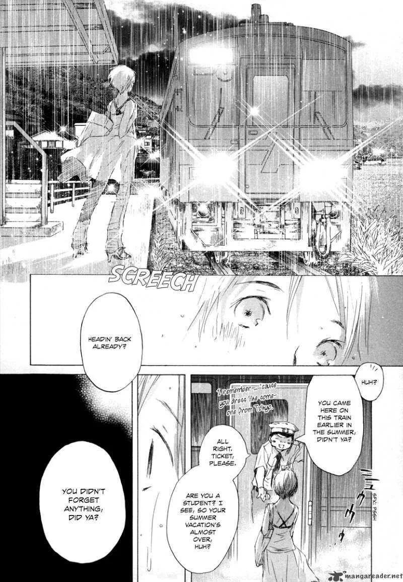 Tom Sawyer Chapter 6 page 7