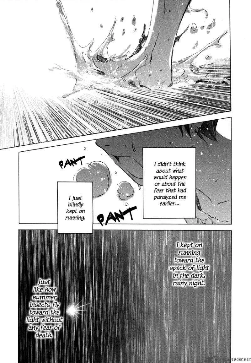 Tom Sawyer Chapter 6 page 13