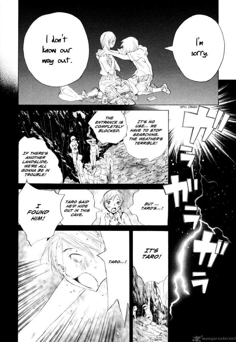 Tom Sawyer Chapter 6 page 27