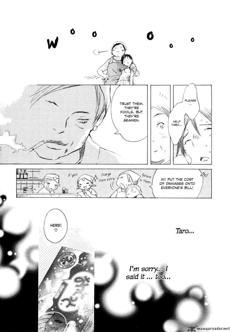 Tom Sawyer Chapter 6 page 23