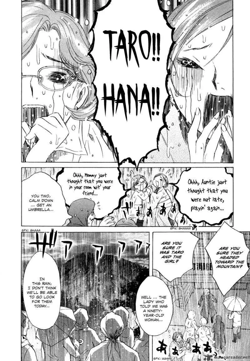 Tom Sawyer Chapter 6 page 4
