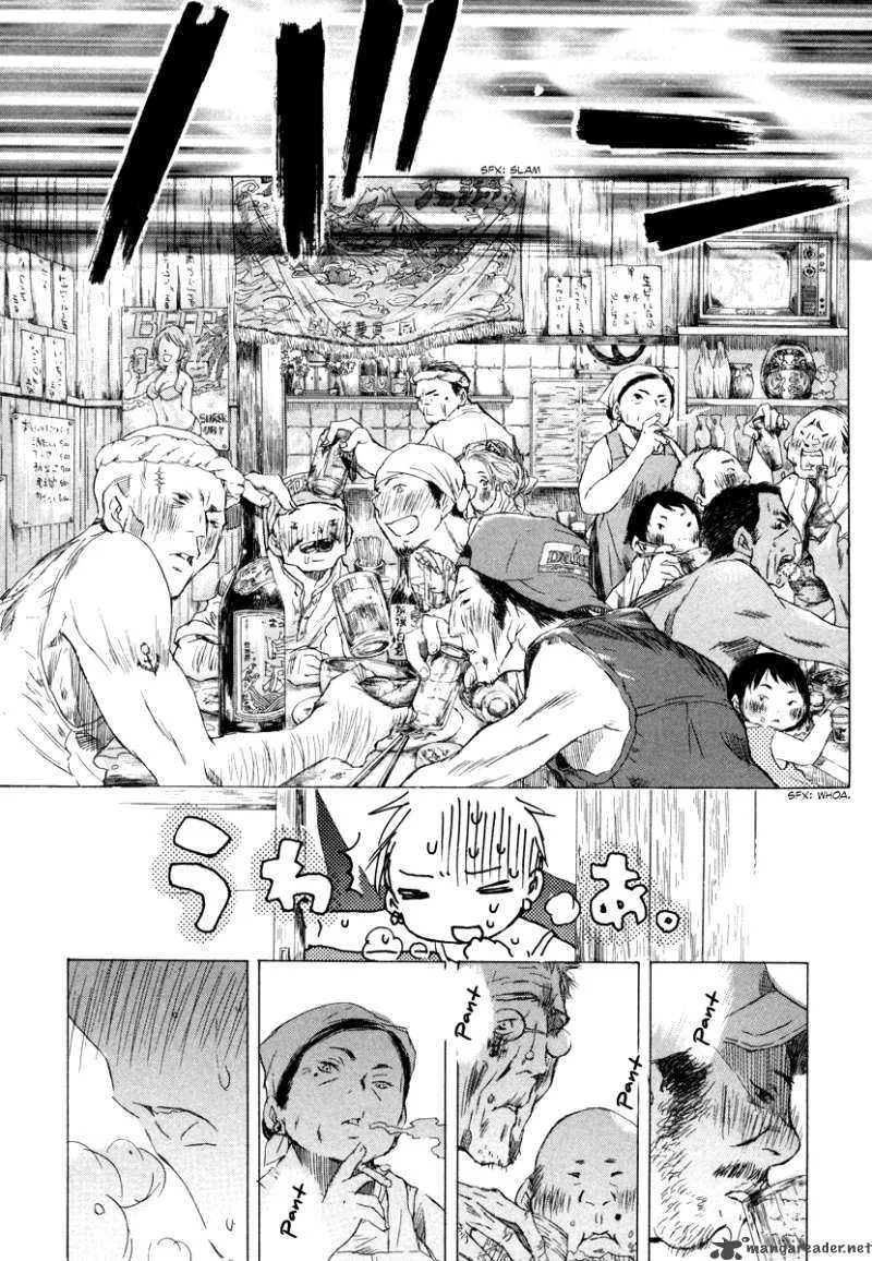 Tom Sawyer Chapter 6 page 14