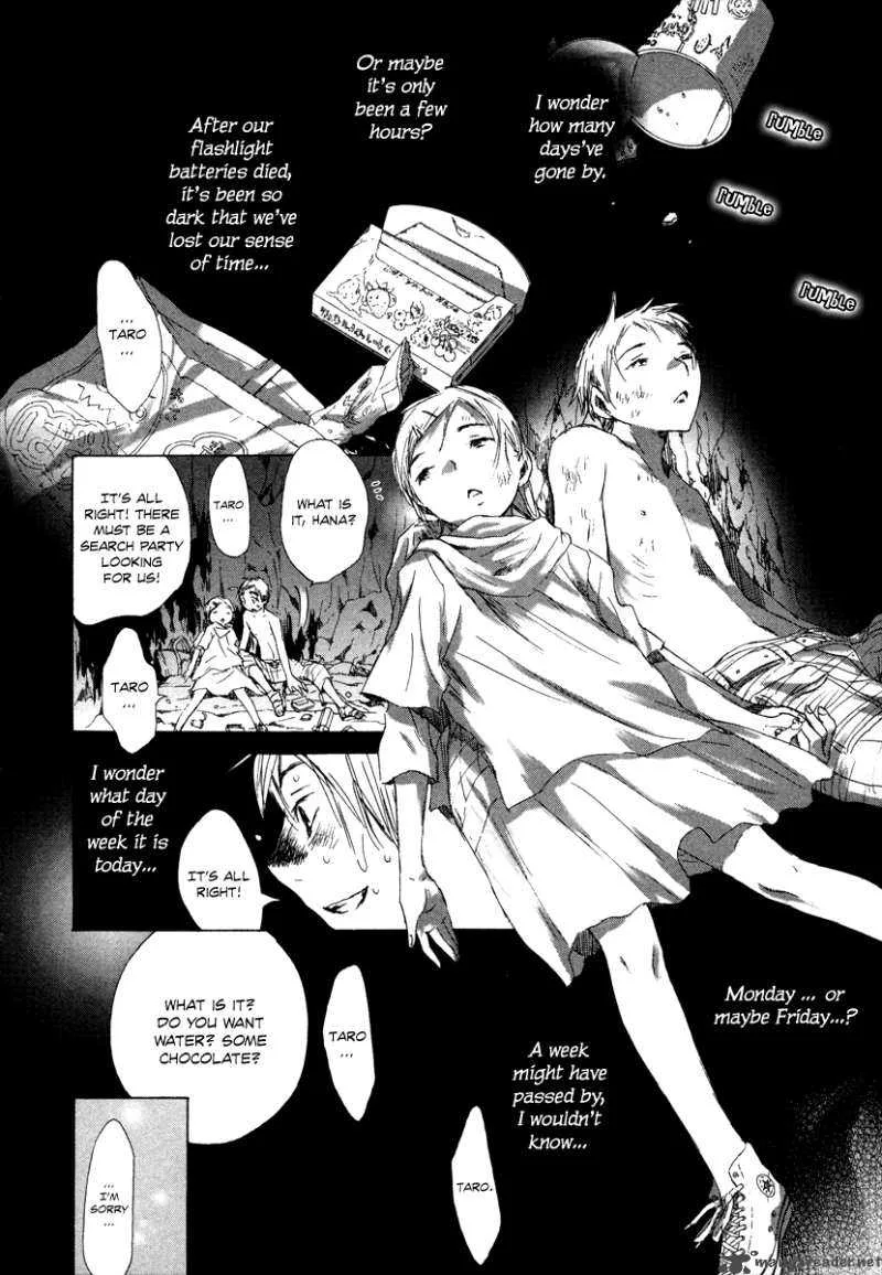Tom Sawyer Chapter 6 page 36