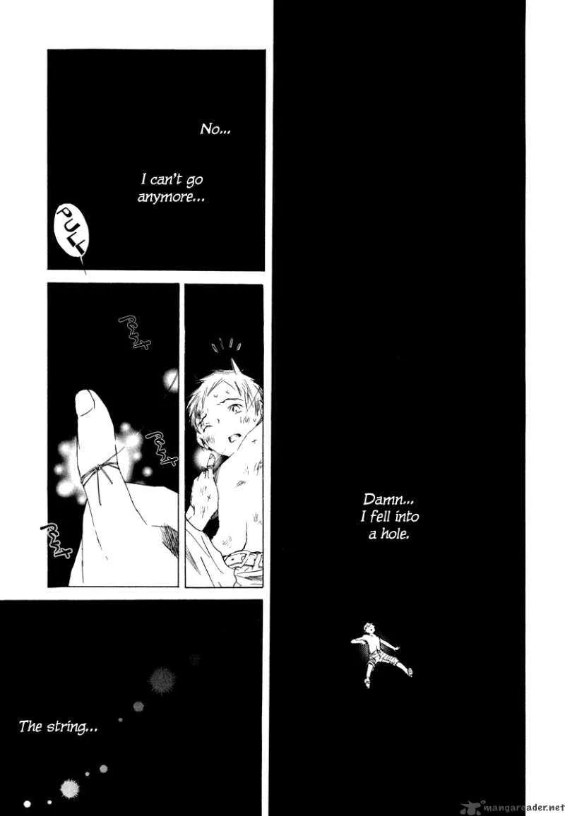 Tom Sawyer Chapter 6 page 45