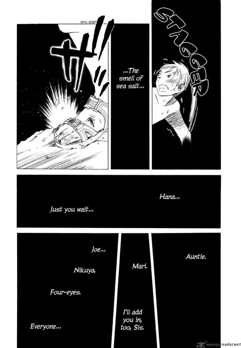 Tom Sawyer Chapter 6 page 47