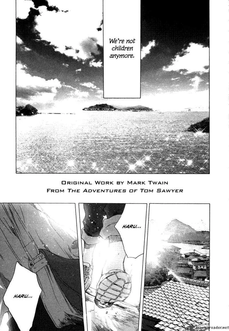 Tom Sawyer Chapter 6 page 60