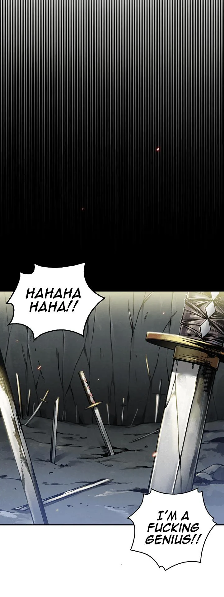 Tomb Raider King Chapter 10 page 16