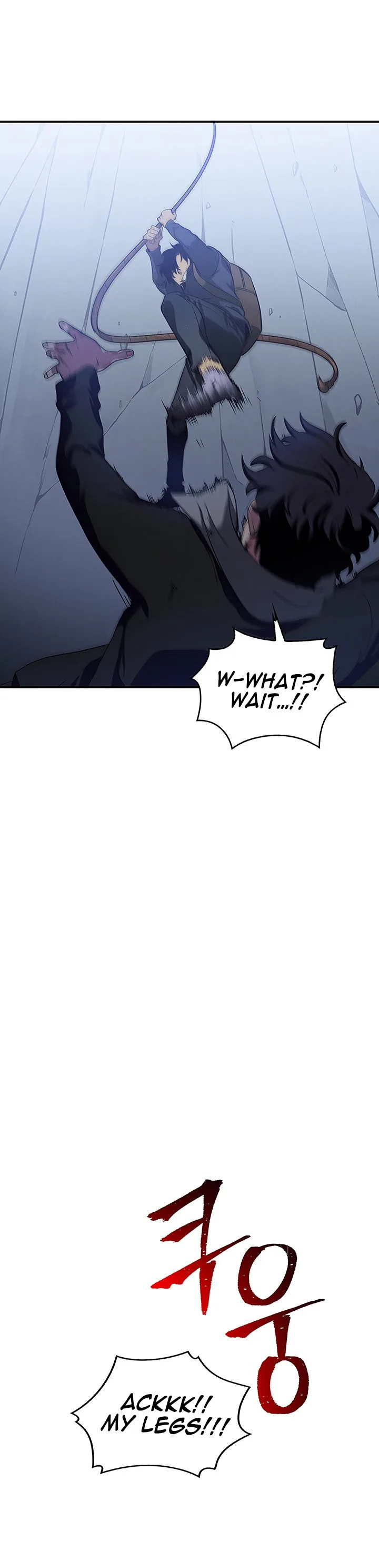 Tomb Raider King Chapter 10 page 42