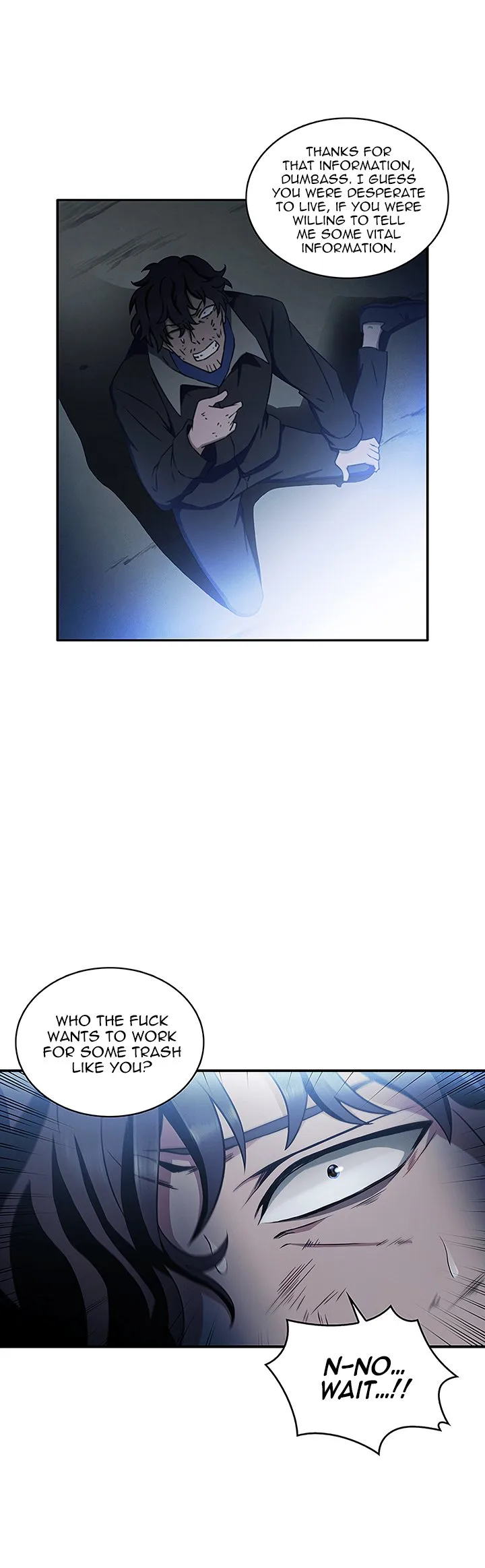 Tomb Raider King Chapter 10 page 43