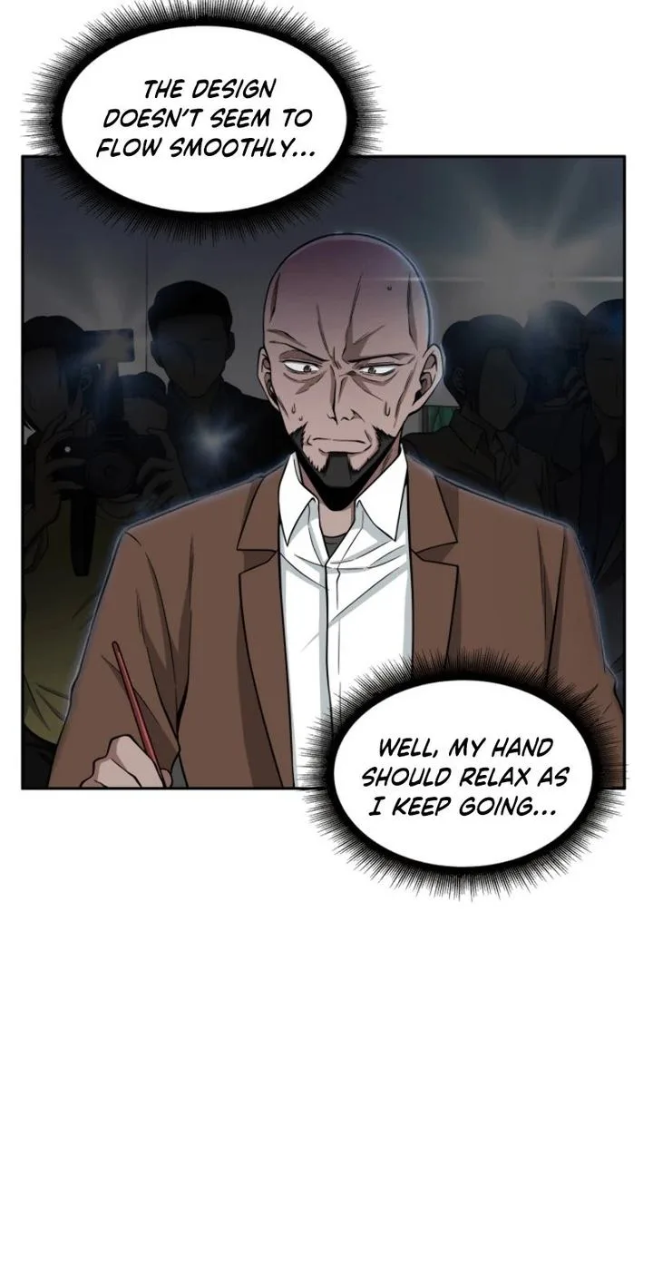 Tomb Raider King Chapter 100 page 34