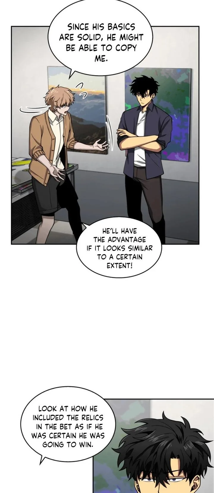 Tomb Raider King Chapter 100 page 27