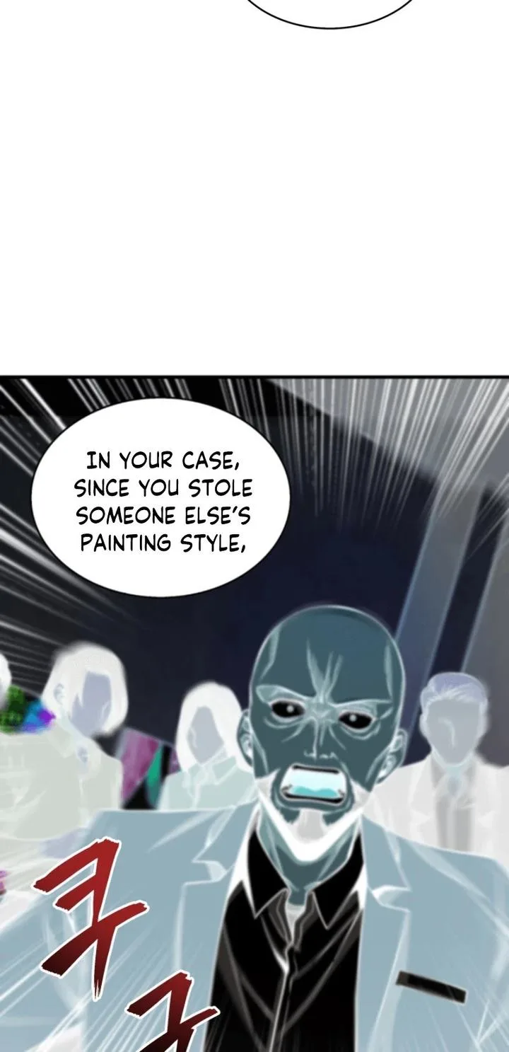 Tomb Raider King Chapter 100 page 43