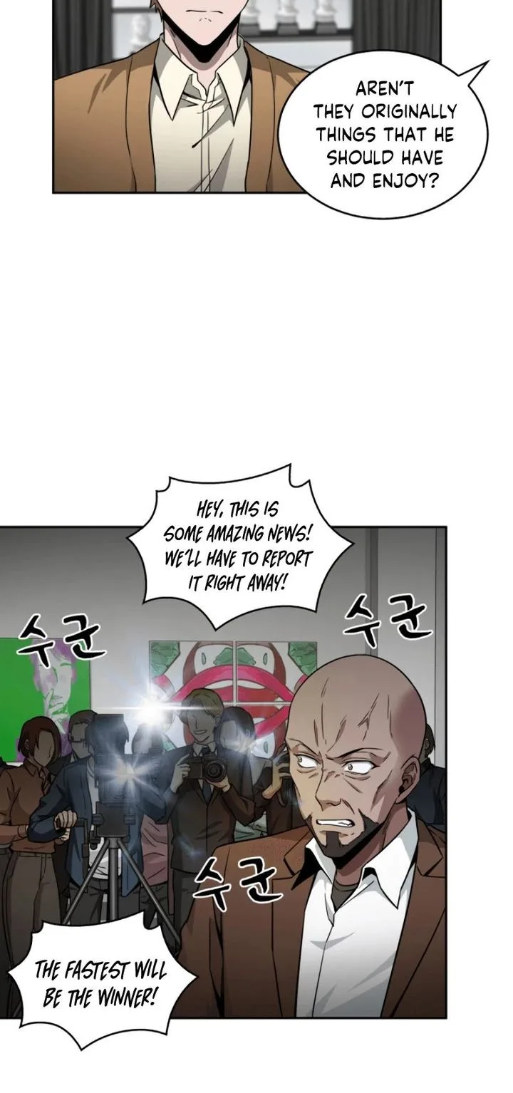 Tomb Raider King Chapter 101 page 3