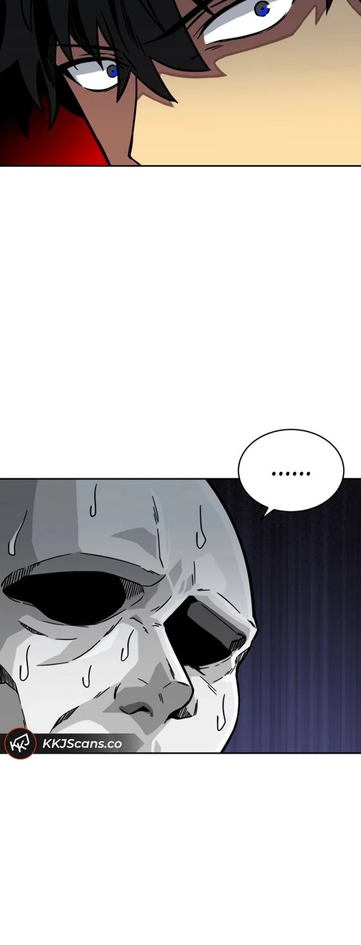 Tomb Raider King Chapter 101 page 19