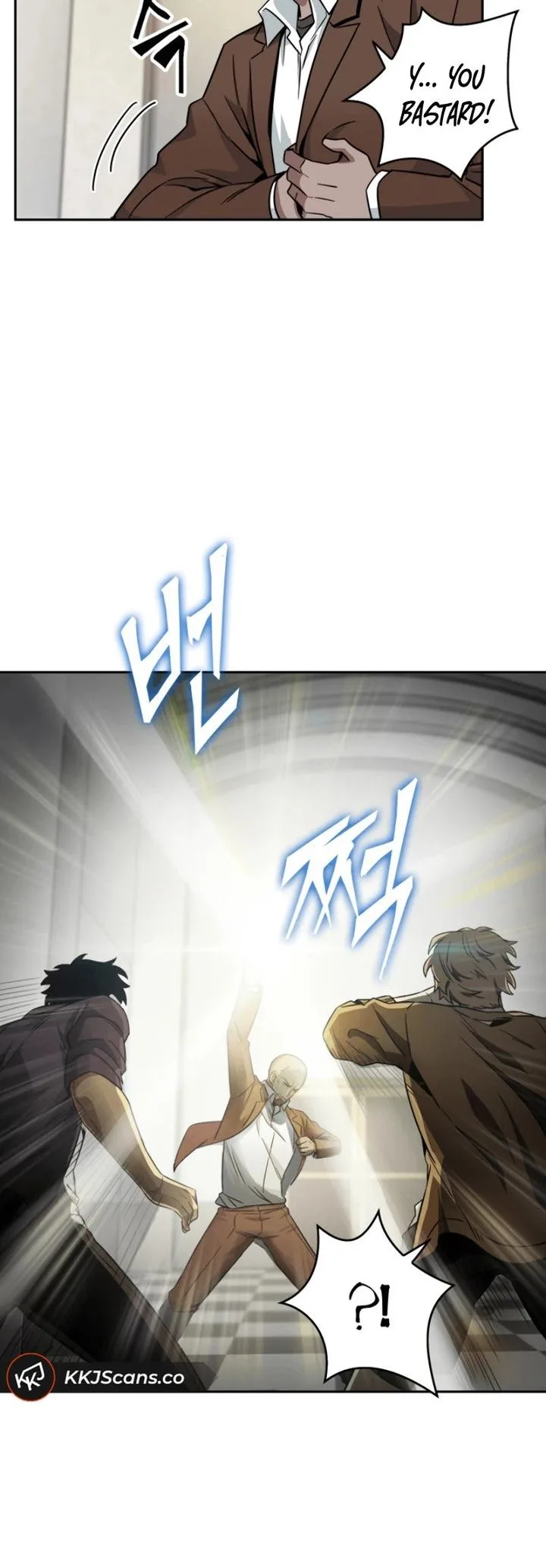 Tomb Raider King Chapter 101 page 6
