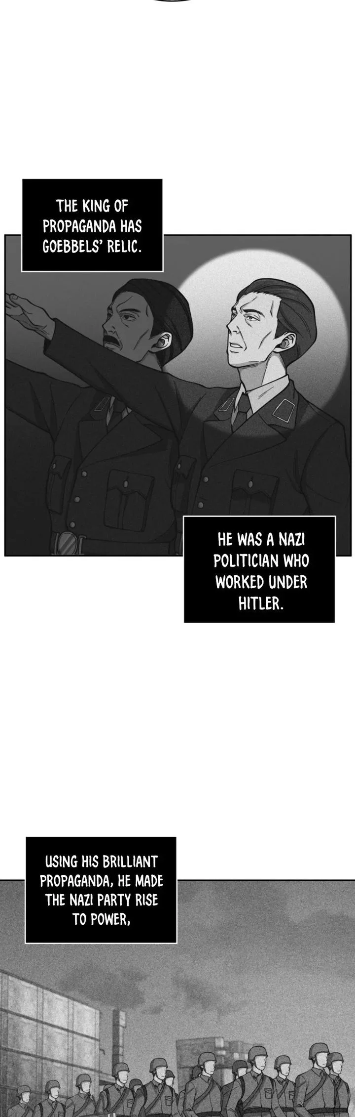 Tomb Raider King Chapter 102 page 41