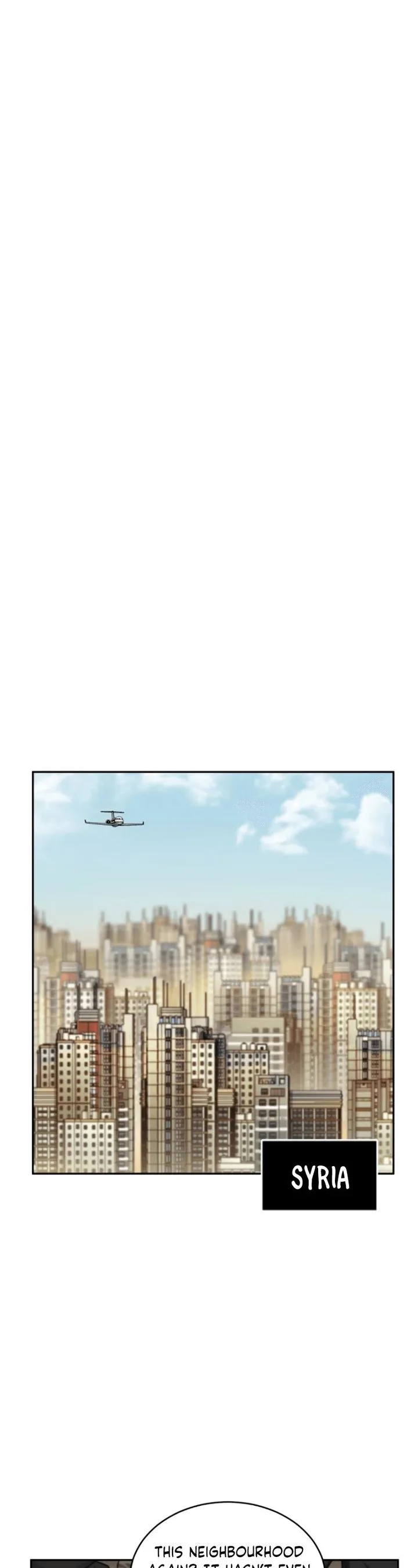 Tomb Raider King Chapter 103 page 19