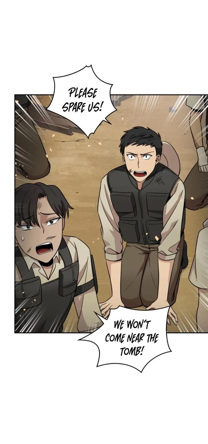 Tomb Raider King Chapter 103 page 33