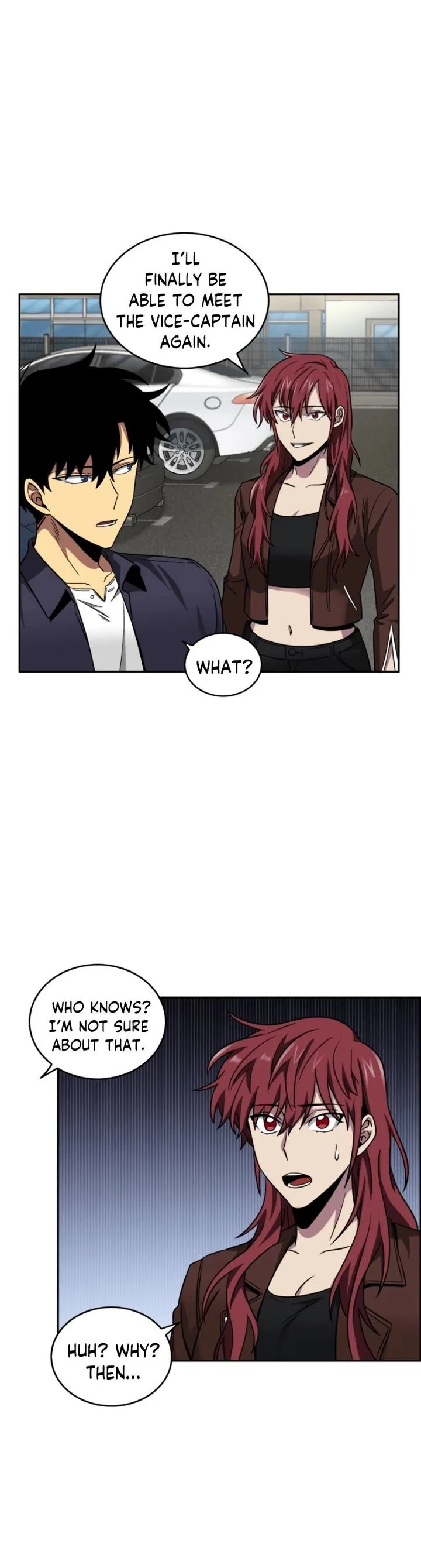 Tomb Raider King Chapter 103 page 29