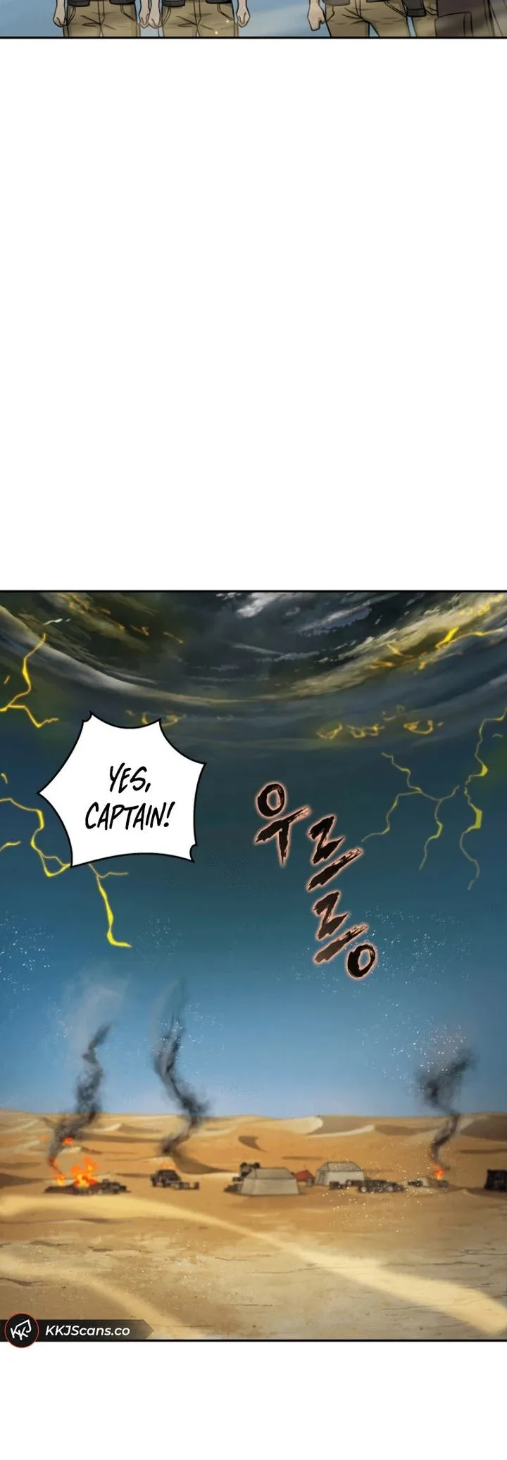 Tomb Raider King Chapter 103 page 48
