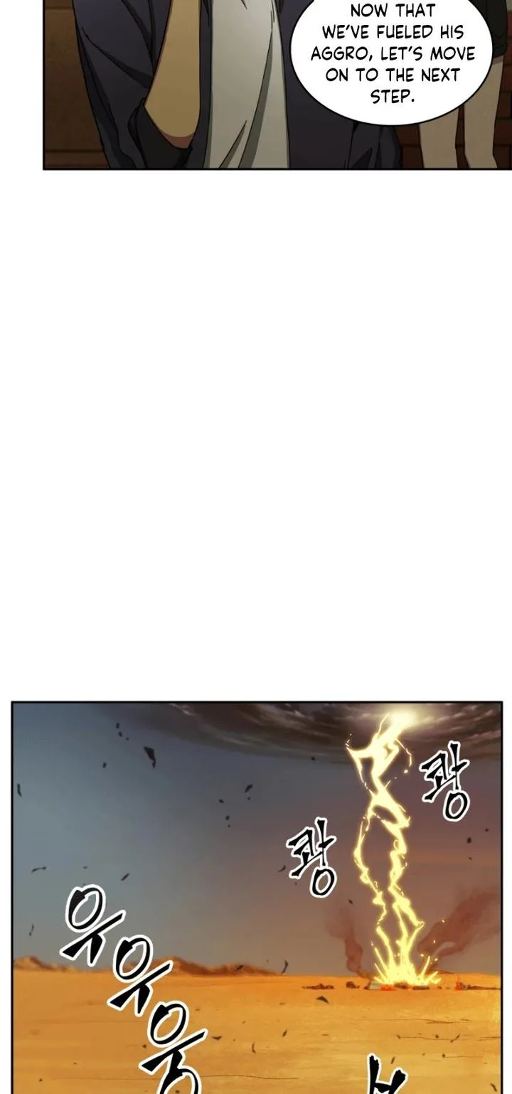 Tomb Raider King Chapter 104 page 34