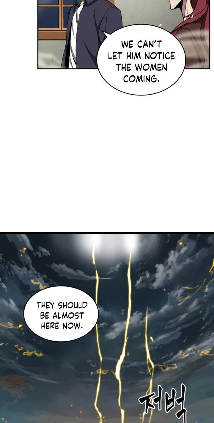 Tomb Raider King Chapter 104 page 46