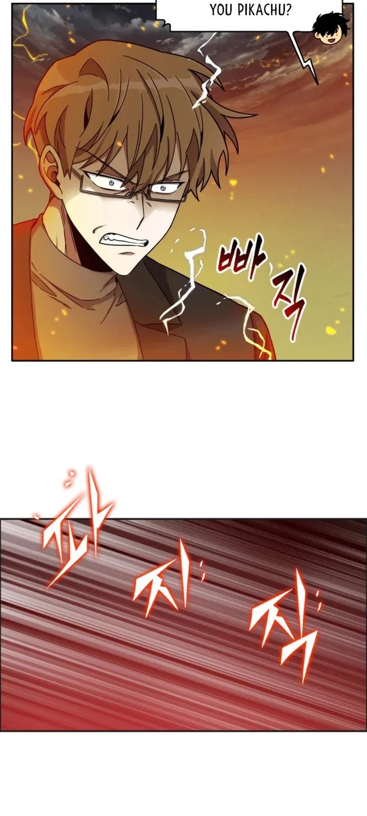 Tomb Raider King Chapter 104 page 43