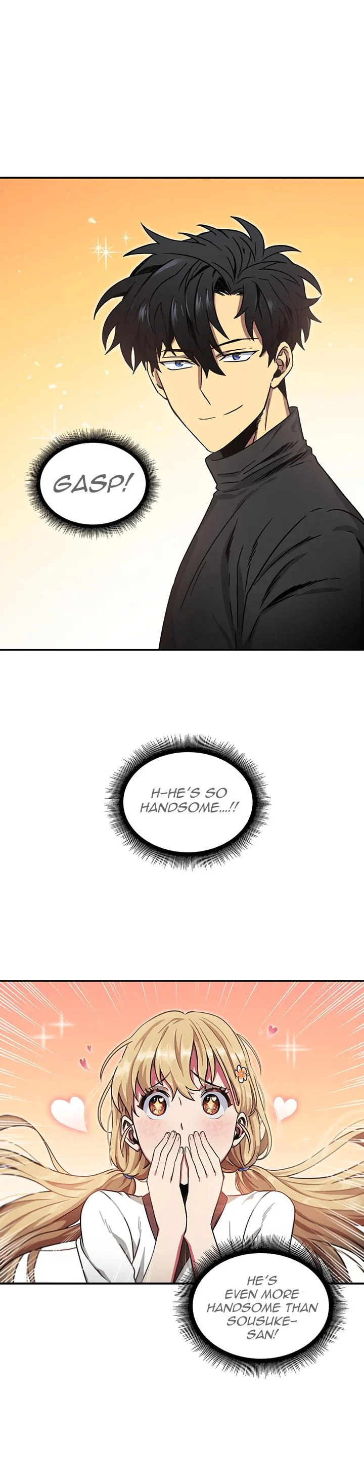 Tomb Raider King Chapter 12 page 19
