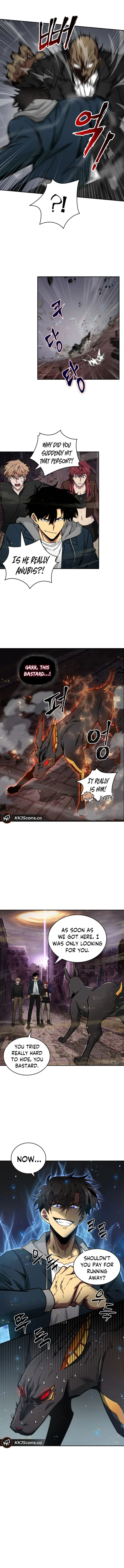 Tomb Raider King Chapter 131 page 16