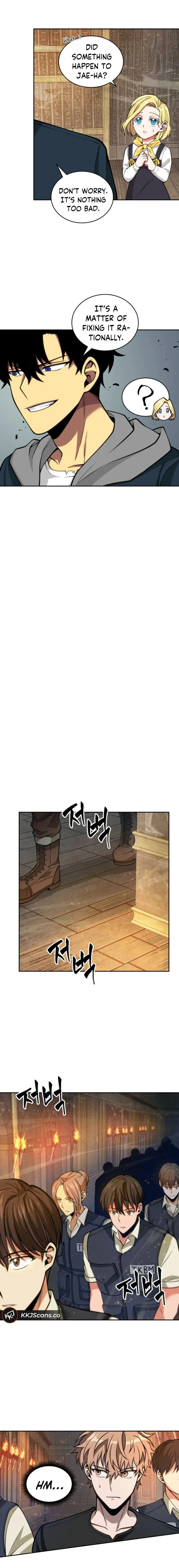 Tomb Raider King Chapter 138 page 11